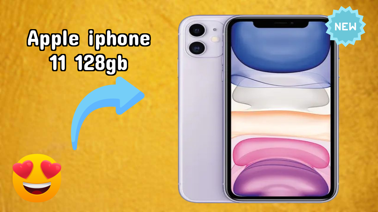 Apple IPhone 11 128GB डिस्प्ले क्वॉलिटी: 6.1 Inches (15.49 Cm) स्क्रीन रिव्यु