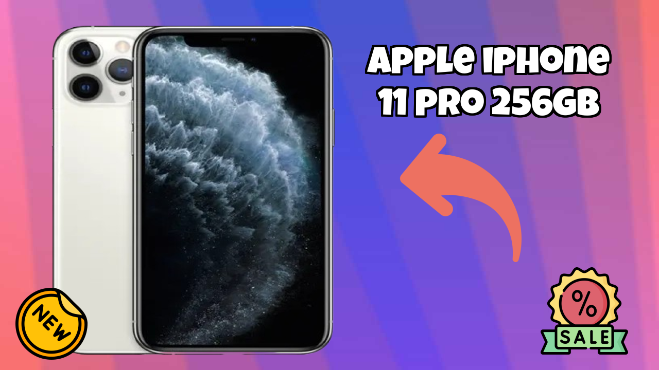 Apple IPhone 11 Pro 256GB RAM शो: 4 GB RAM मल्टीटास्किंग टेस्ट