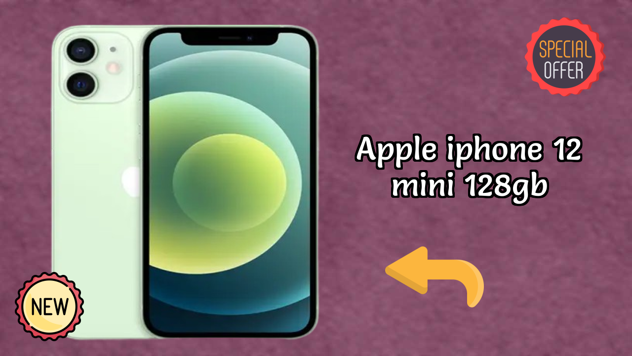 Apple IPhone 12 Mini 128GB 2026 शो टेस्ट – रियल जीवन परिणाम