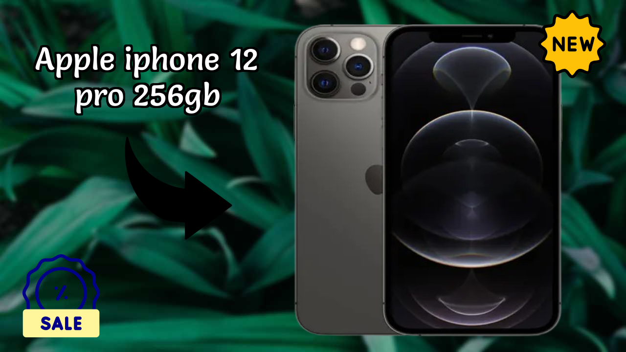 Apple IPhone 12 Pro 256GB RAM शो: 6 GB RAM गेमिंग चेक