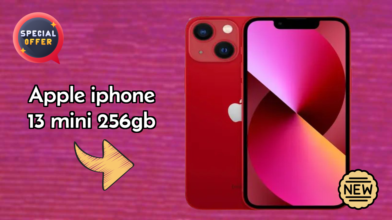 Apple IPhone 13 Mini 256GB प्रोसेसर टेस्ट: Apple A15 Bionic स्पीड रिव्यु