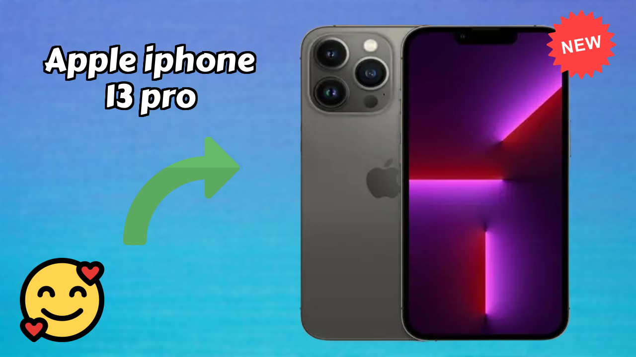 ₹119,900 पर Apple IPhone 13 Pro - क्या अभी खरीदने के लायक है?