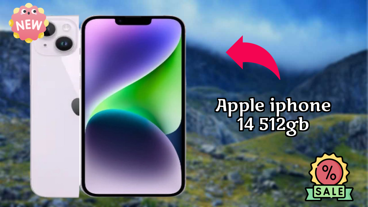 Apple IPhone 14 512GB 2026 ऑल-राउंडर तुलना गाइड