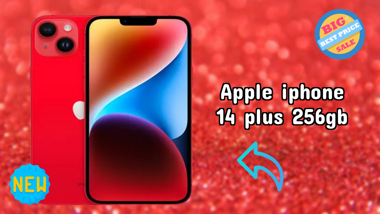 Apple IPhone 14 Plus 256GB डिस्प्ले तकनीक: Super Retina XDR रिव्यु