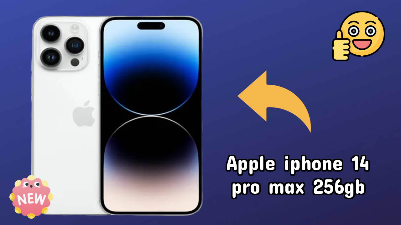 Apple IPhone 14 Pro Max 256GB RAM शो: 6 GB RAM गेमिंग टेस्ट किया गया