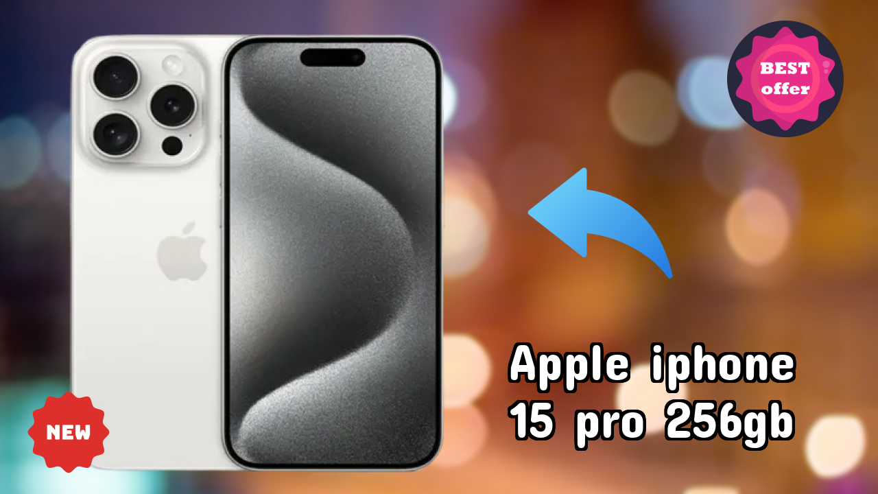 Apple IPhone 15 Pro 256GB RAM रिव्यु: 8 GB RAM गेमिंग टेस्ट किया गया