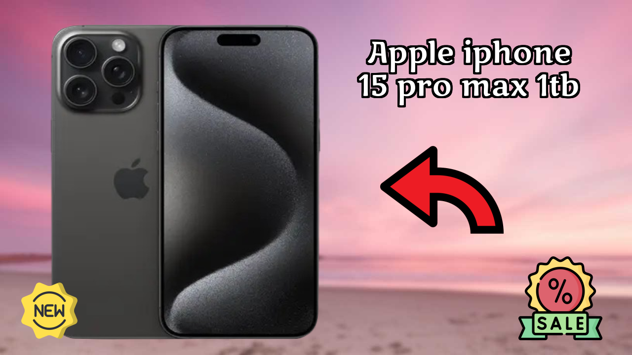 Apple IPhone 15 Pro Max 1TB RAM टेस्ट: क्या 8 GB RAM मल्टीटास्किंग को हैंडल करती ह