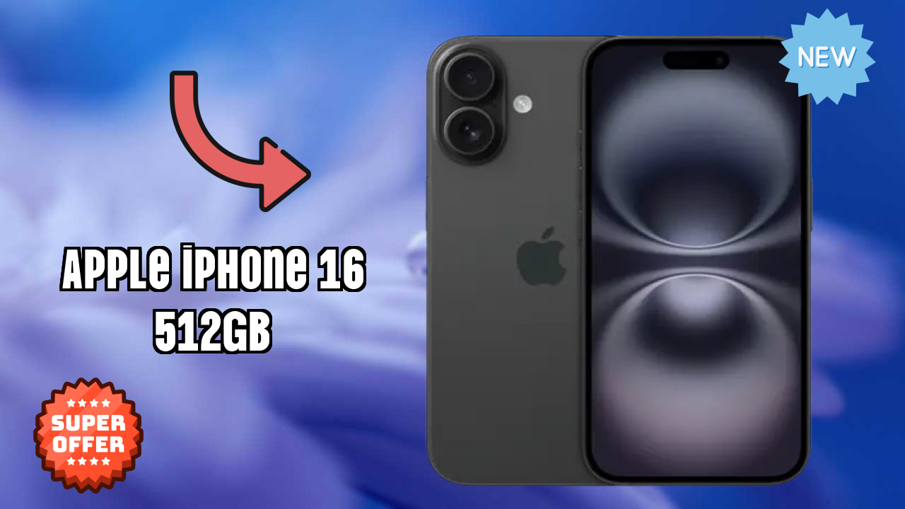 Apple IPhone 16 512GB कैमरा रिव्यु: 48 MP + 12 MP Rear Camera फोटो क्वॉलिटी