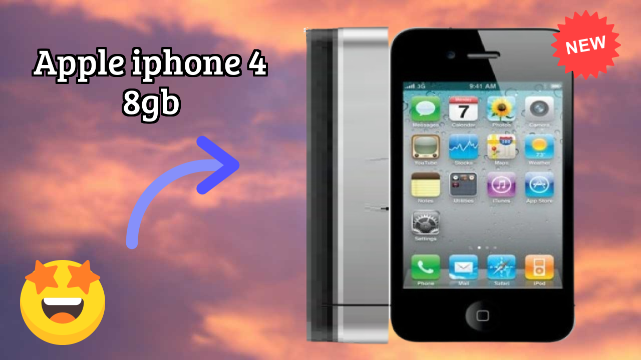 Apple IPhone 4 8GB RAM शो: 512 MB RAM गेमिंग टेस्ट
