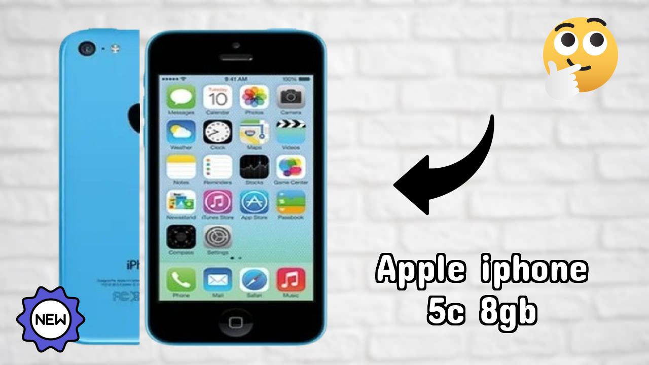 Apple IPhone 5c 8GB RAM टेस्ट: क्या 1 GB RAM ऐप्स को अच्छी तरह से हैंडल कर