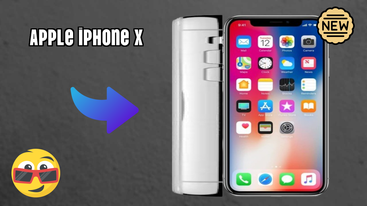 Apple IPhone X बैटरी टेस्ट: 2716 MAh Fast Charging धीरज रिव्यु