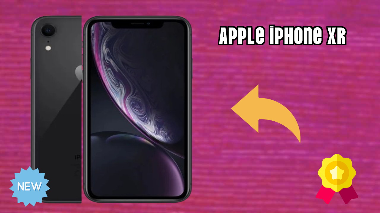 Apple IPhone XR RAM शो: 3 GB RAM मल्टीटास्किंग