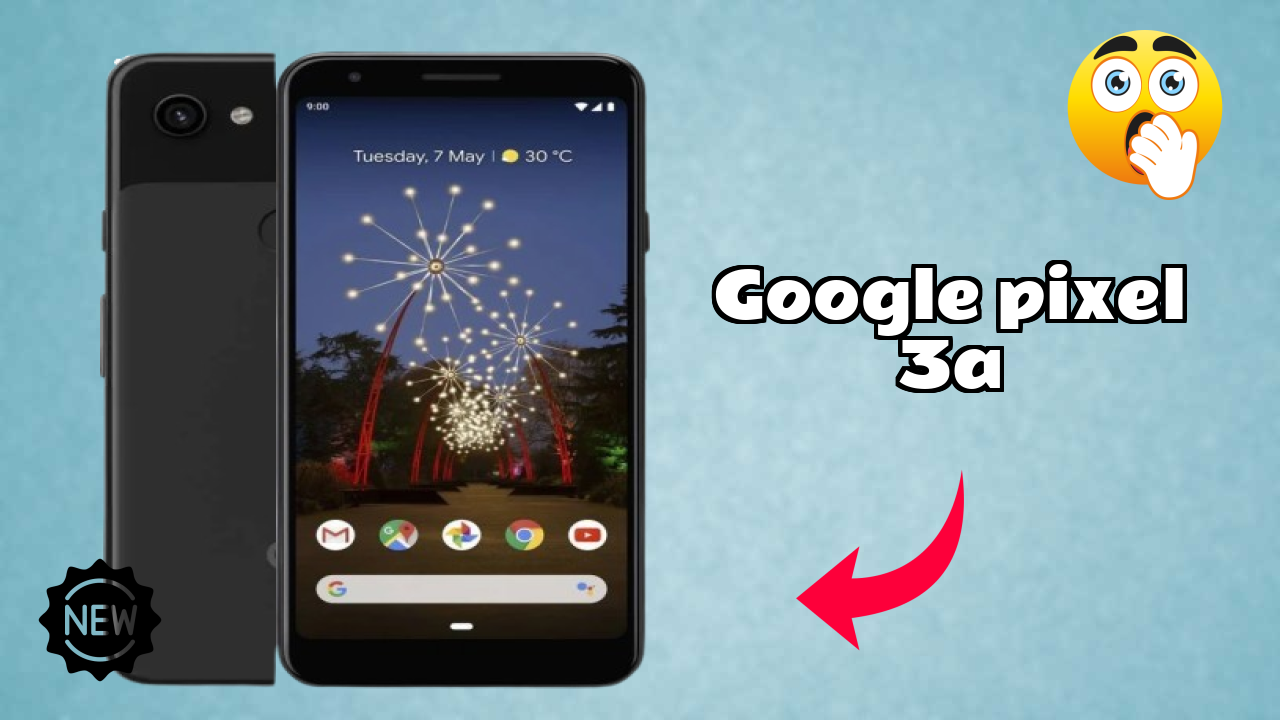 Google Pixel 3A प्रोसेसर टेस्ट: Snapdragon 670 बेंचमार्क