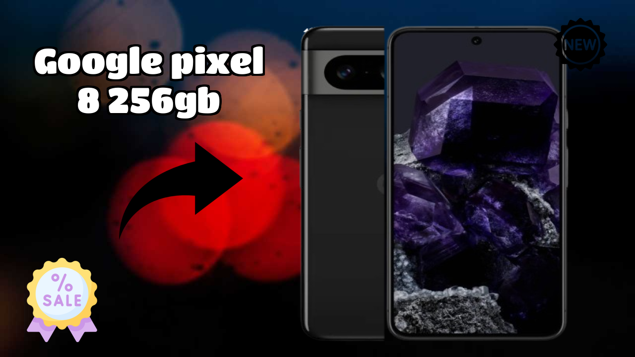 Google Pixel 8 256GB प्रोसेसर टेस्ट: Google Tensor G3 बेंचमार्क