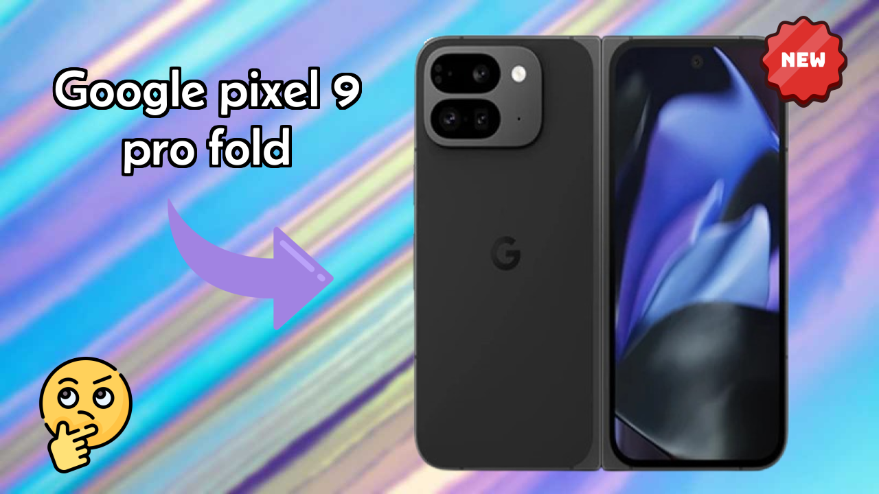 Google Pixel 9 Pro Fold बैटरी टेस्ट: 4650 MAh रियल उपयोग रिव्यु