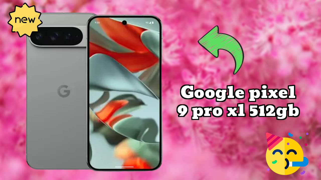 Google Pixel 9 Pro XL 512GB बैटरी लाइफ: 5060 MAh रियल दुनिया उपयोग