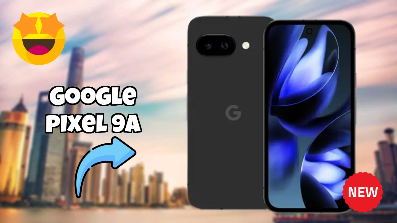 Google Pixel 9A गेमिंग टेस्ट: क्या Google Tensor G4 टॉप गेम्स को हैंडल