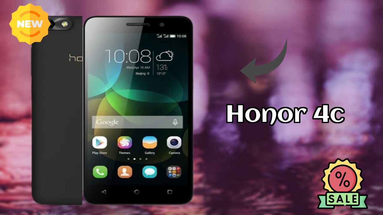 Honor 4C RAM रिव्यु: क्या गेमिंग के लिए 2 GB RAM पर्याप्त है?