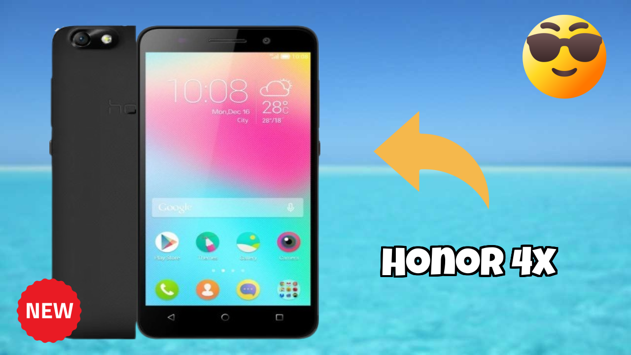 Honor 4X कैमरा रिव्यु: 13 MP Rear Camera फोटो सैंपल
