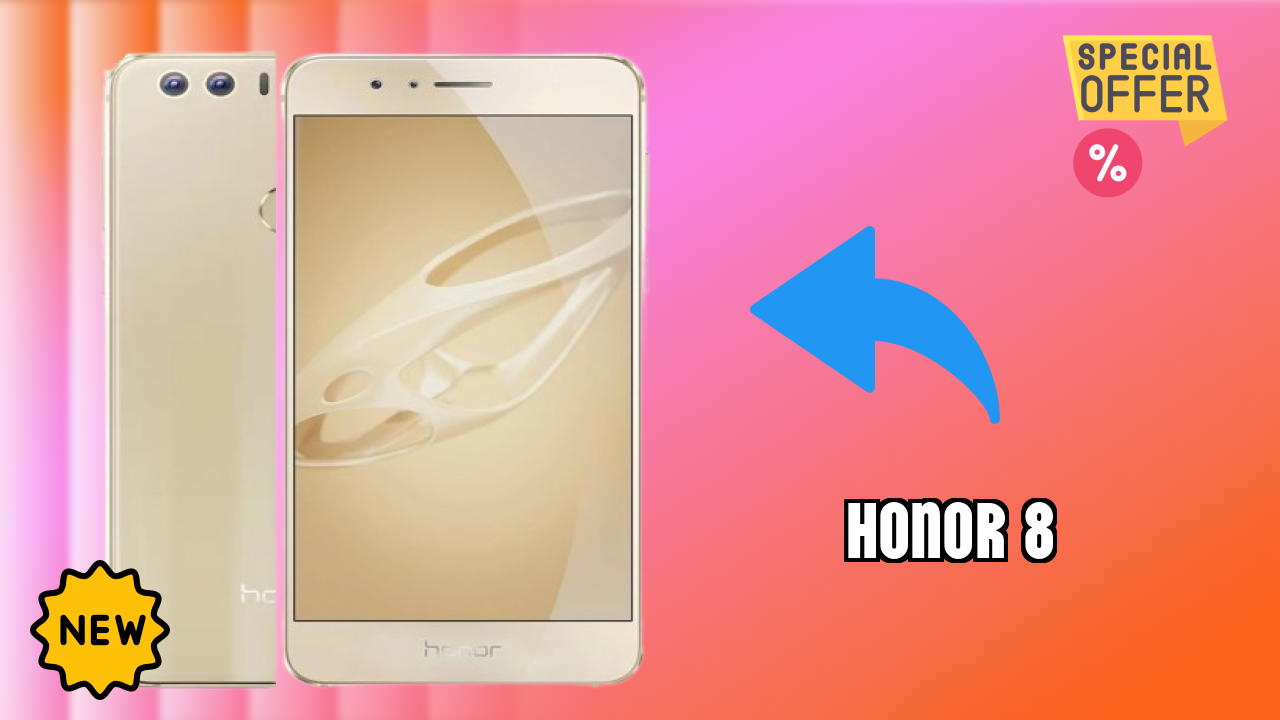 Honor 8 गेमिंग बेंचमार्क: HiSilicon Kirin टेस्ट किया गया