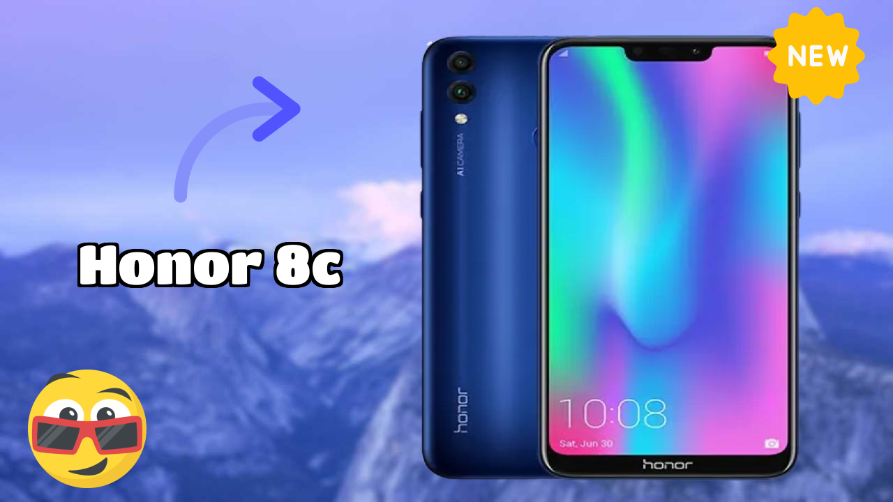 Honor 8C डिस्प्ले रिव्यु: IPS LCD समझाया गया