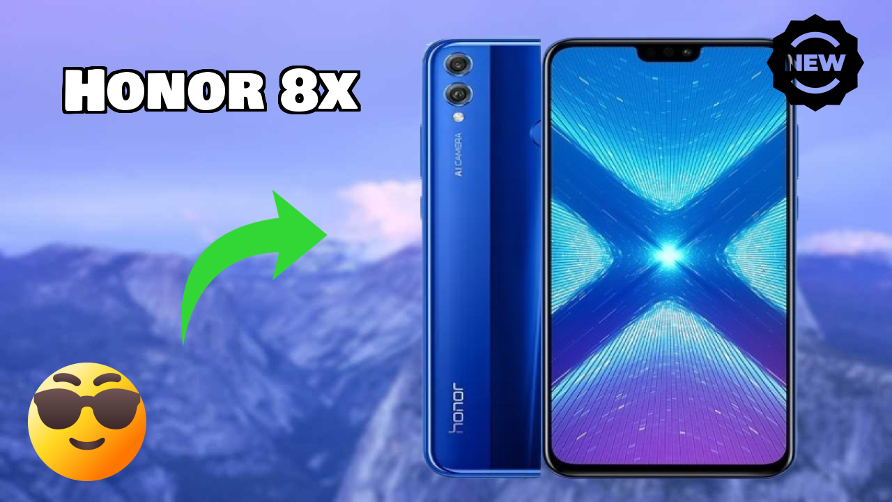Honor फैंस: Honor 8X अब सिर्फ ₹17,999 में उपलब्ध