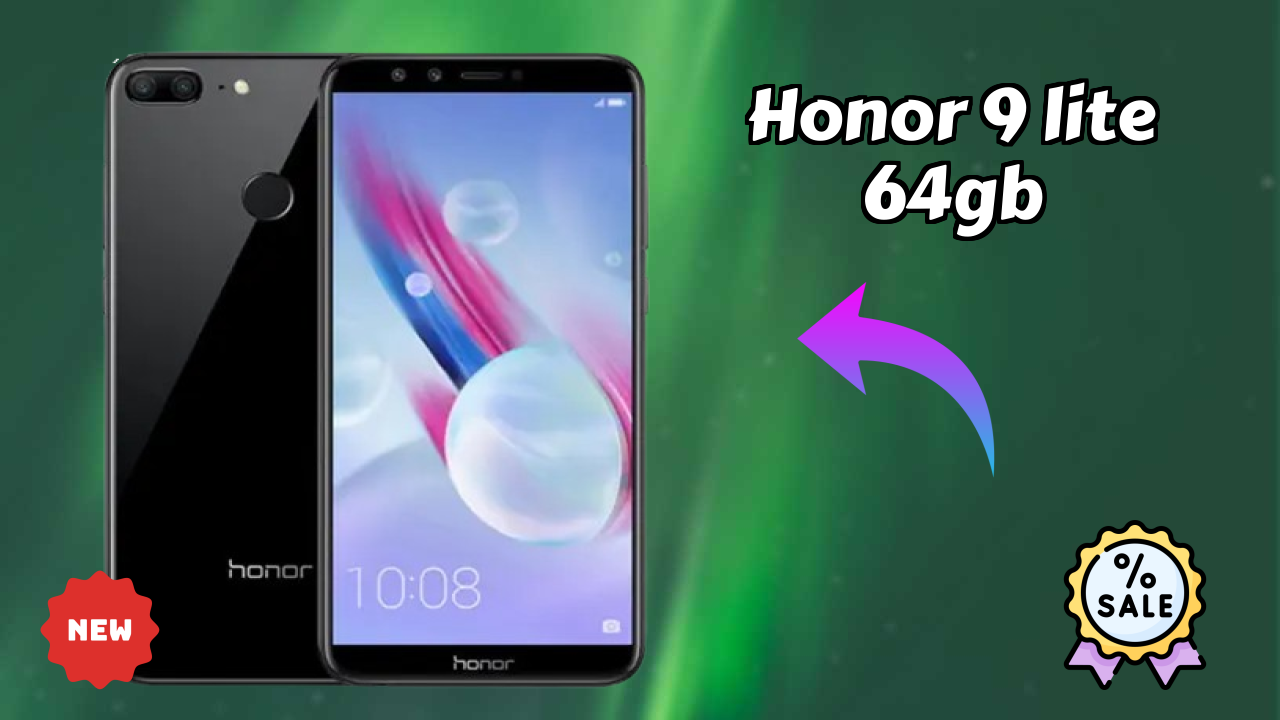 ₹16,999 पर Honor 9 Lite 64GB - पूरा रिव्यु गाइड