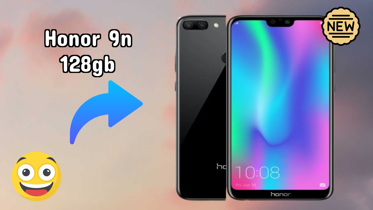 Honor 9N 128GB RAM शो: 4 GB RAM गेमिंग टेस्ट