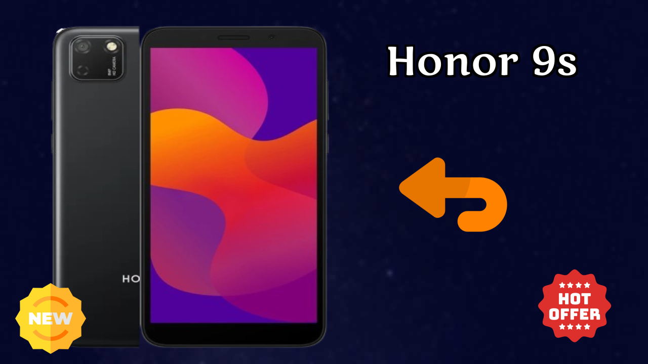 Honor 9S क़ीमत  डिस्कसन: ₹7,999 क़ीमत रिव्यु