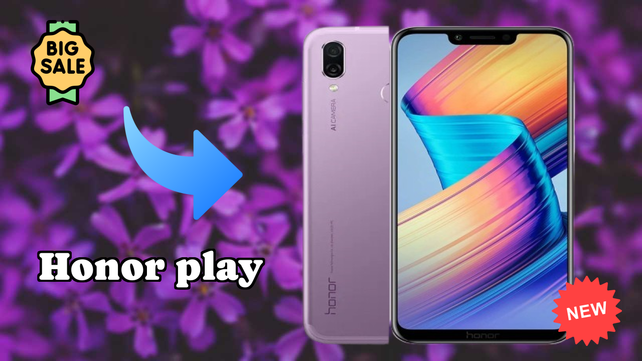 Honor Play RAM टेस्ट: क्या 4 GB RAM कार्यों को अच्छी तरह से हैंडल