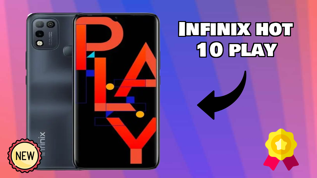 ₹9,499 पर Infinix Hot 10 Play - पूरा रिव्यु और रेटिंग