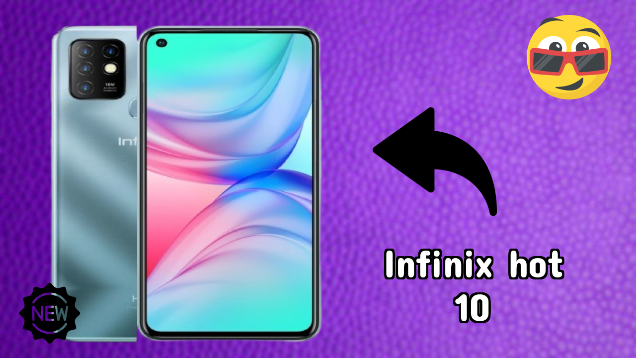 Infinix Hot 10 बैटरी रिव्यु: 5200 MAh चार्जिंग स्पीड