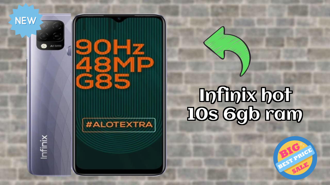 Infinix Hot 10S 6GB RAM कैमरा सैंपल: 48 MP + 2 MP Rear Camera रियल फोटो