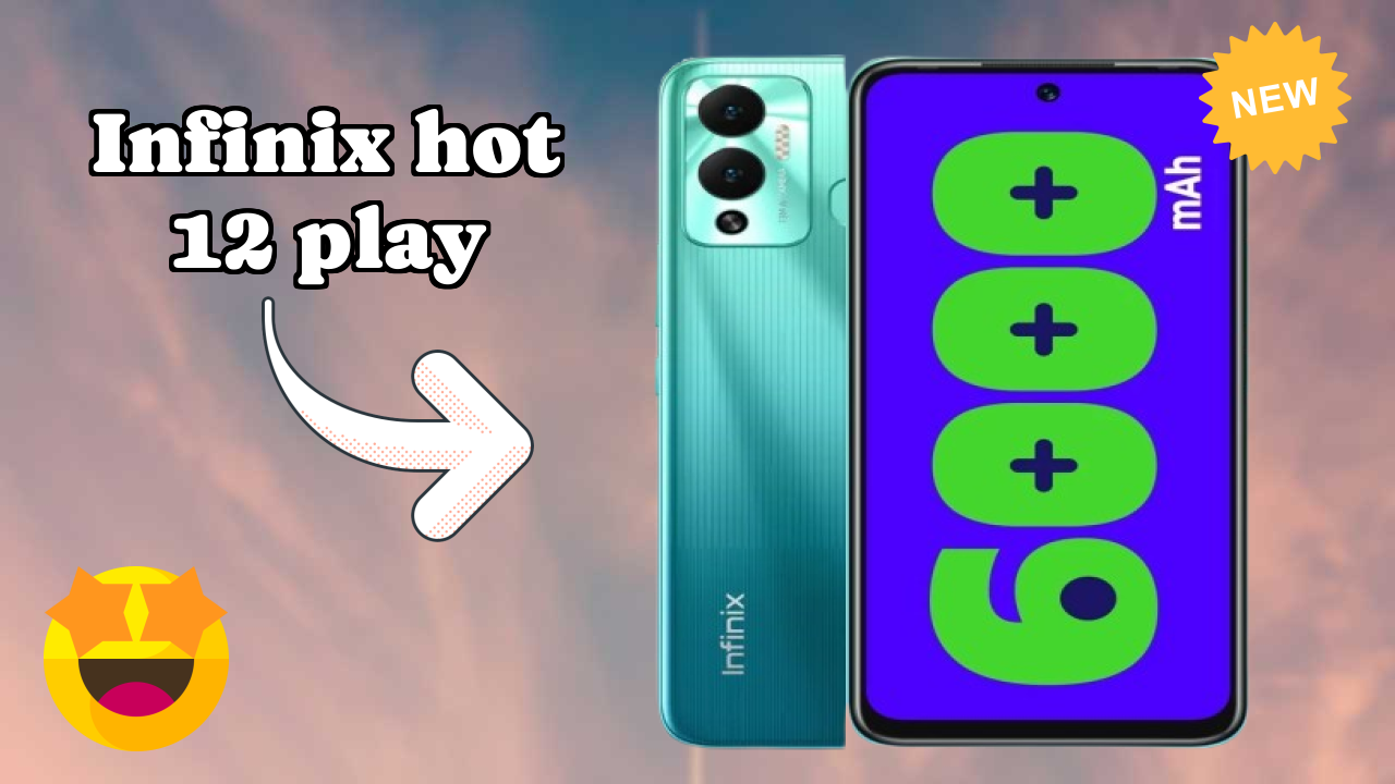 Infinix Hot 12 Play 2026 शो टेस्ट – रियल जीवन परिणाम