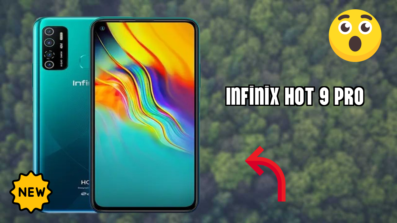 Infinix Hot 9 Pro संपूर्ण रिव्यु 2026 – इस साल क्या नया है?