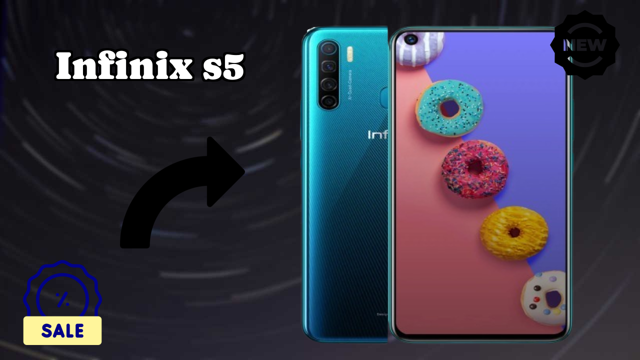 Infinix S5 कैमरा सैंपल: 16 MP + 5 MP + 2 MP Rear Camera रियल टेस्ट