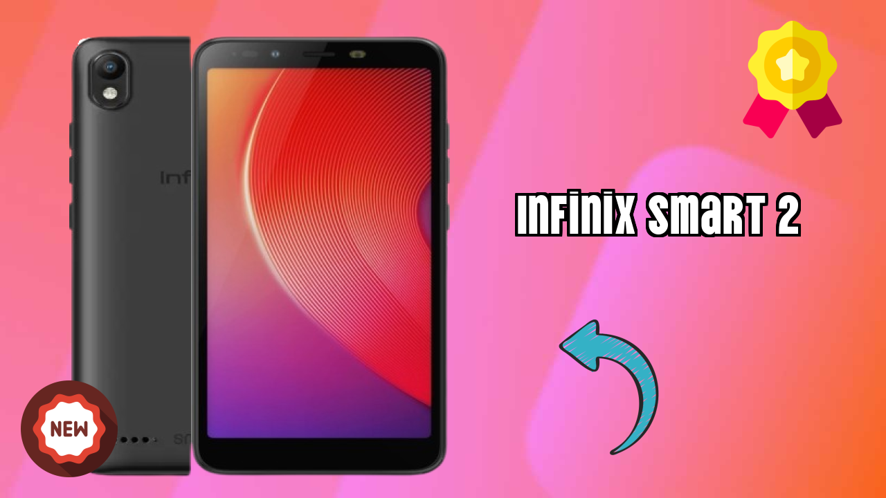 Infinix Smart 2 RAM टेस्ट: 2 GB RAM भारी ऐप्स को हैंडल करती है