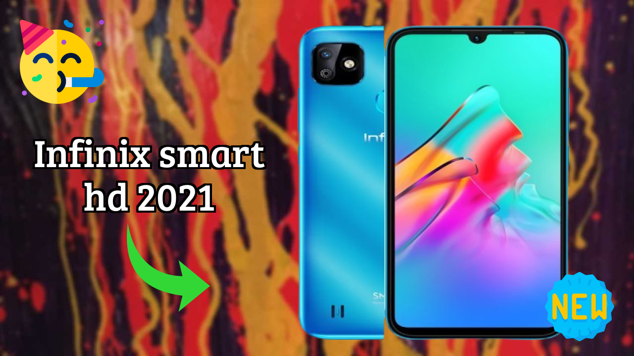 Infinix Smart HD 2021 RAM उपयोग: क्या भारी ऐप्स के लिए 2 GB RAM पर्याप्त है?