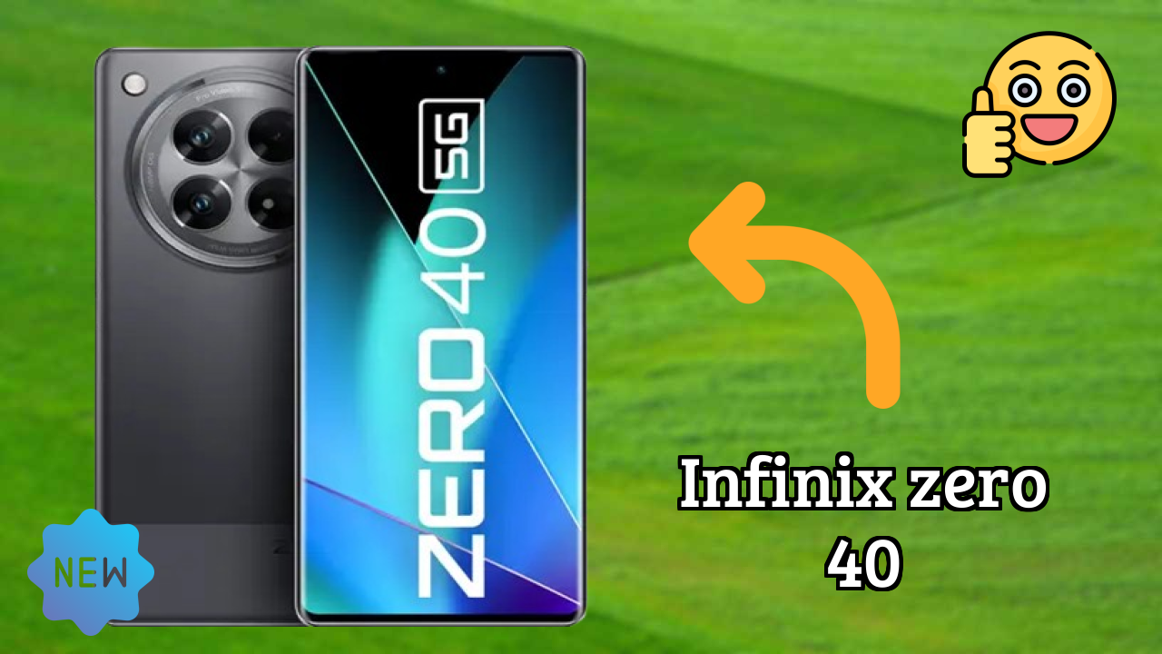Infinix Zero 40 कैमरा क्वॉलिटी: 108 MP + 50 MP + 2 MP Rear Camera फोटो टेस्ट