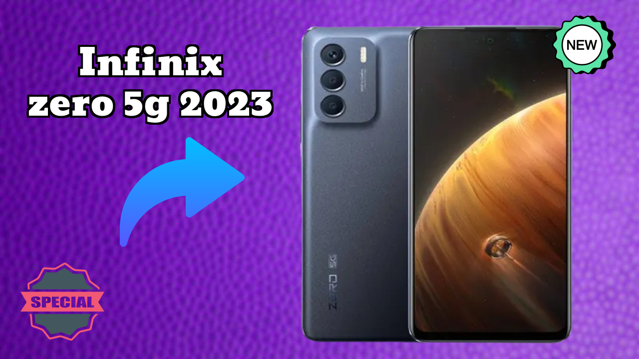 Infinix Zero 5G 2023 कैमरा सैंपल: 50 MP + 2 MP + 2 MP Rear Camera फोटो टेस्ट