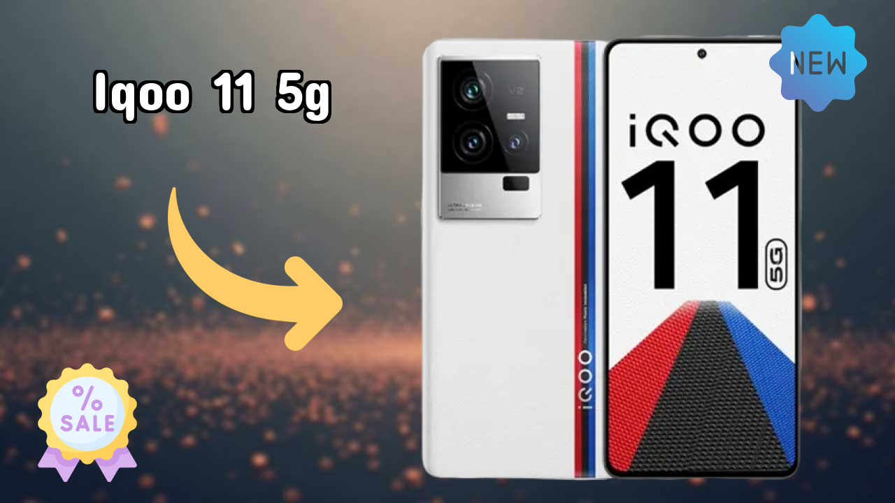 IQOO 11 5G कैमरा रिव्यु: 50 MP + 13 MP + 8 MP Rear Camera रियल टेस्ट