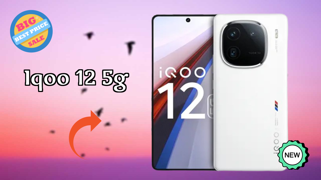 IQOO 12 5G कैमरा सैंपल: 50 MP + 50 MP + 64 MP Rear Camera क्वॉलिटी टेस्ट