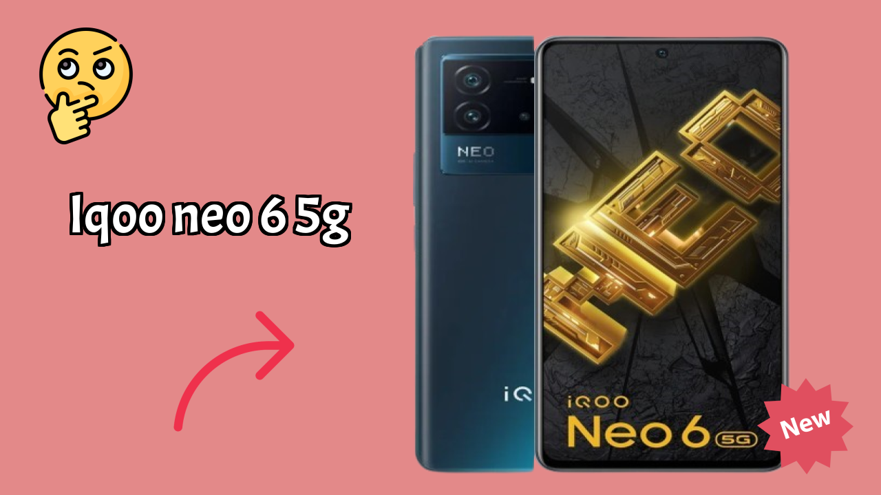 IQOO Neo 6 5G कैमरा टेस्ट: 64 MP + 8 MP + 2 MP Rear Camera रियल फोटो