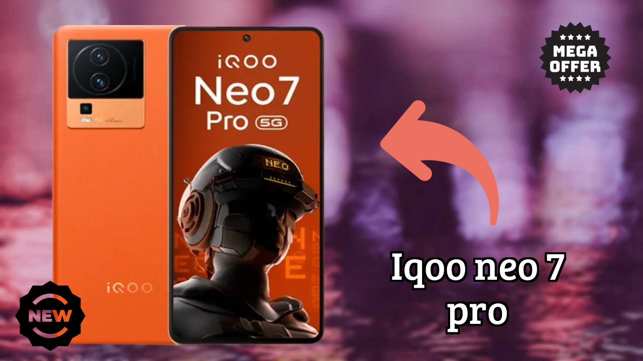 IQOO Neo 7 Pro हैंड्स-ऑन रिव्यु: Snapdragon 8 Plus Gen 1 शो टेस्ट किया 