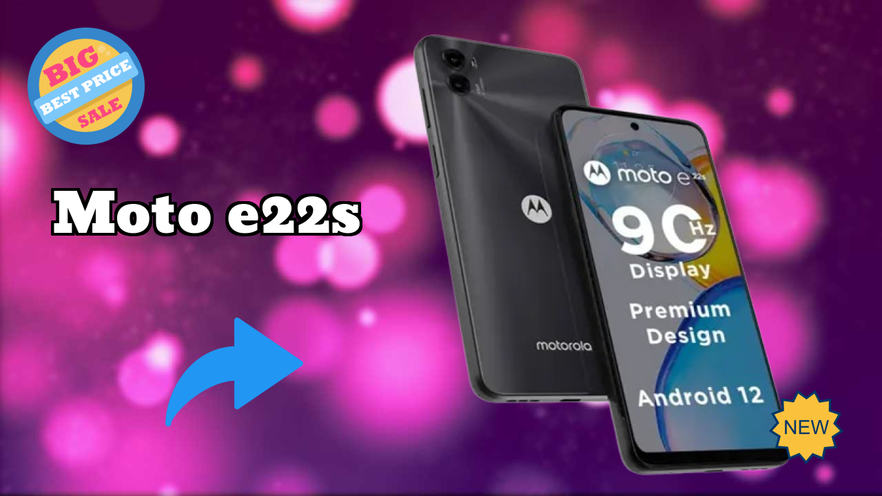 Moto E22s प्रोसेसर रिव्यु: MediaTek Helio G37 बेंचमार्क