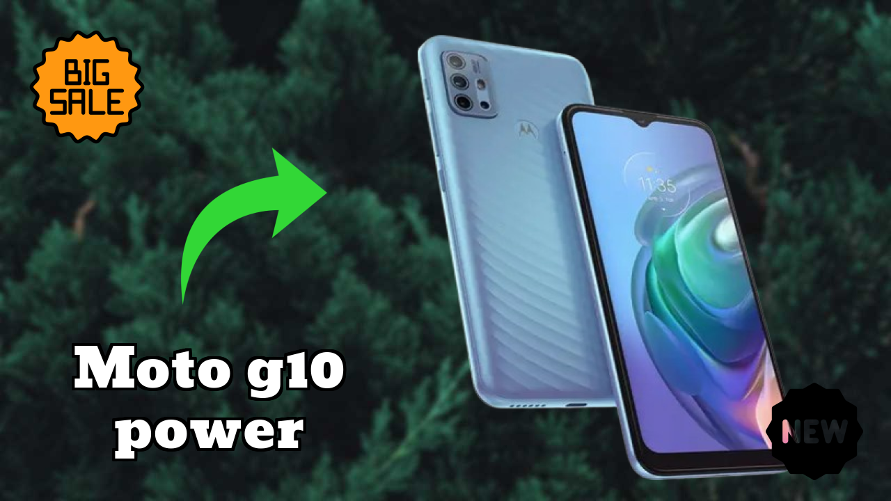 Moto G10 Power - अंतिम फैसला: क्या यह ₹8,949 के लायक है?