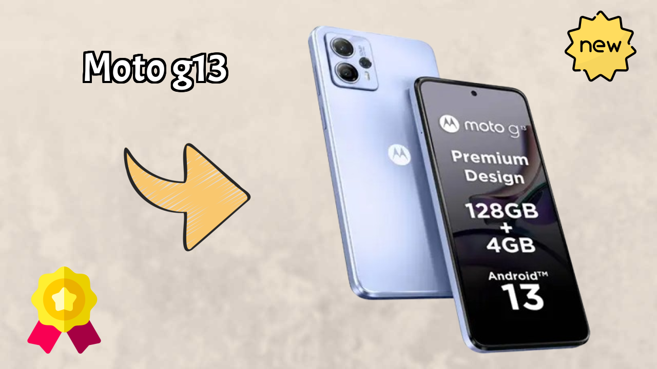 Moto G13 कैमरा सैंपल: 50 MP + 2 MP + 2 MP Rear Camera क्वॉलिटी टेस्ट