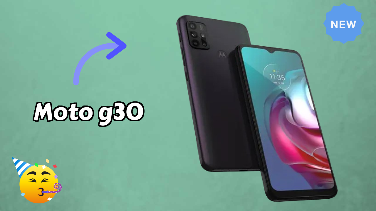 Moto G30 2026 प्रतियोगी डिस्कसन – बेस्ट पिक?