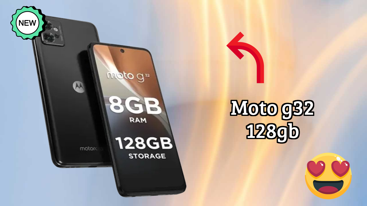 Moto G32 128GB बैटरी लाइफ: 5000 MAh चार्जिंग स्पीड टेस्ट
