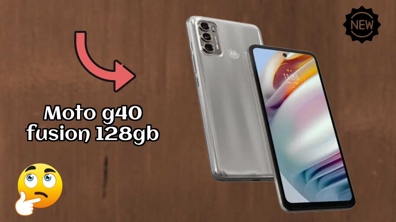 Moto G40 Fusion 128GB RAM रिव्यु: 6 GB RAM मल्टीटास्किंग टेस्ट